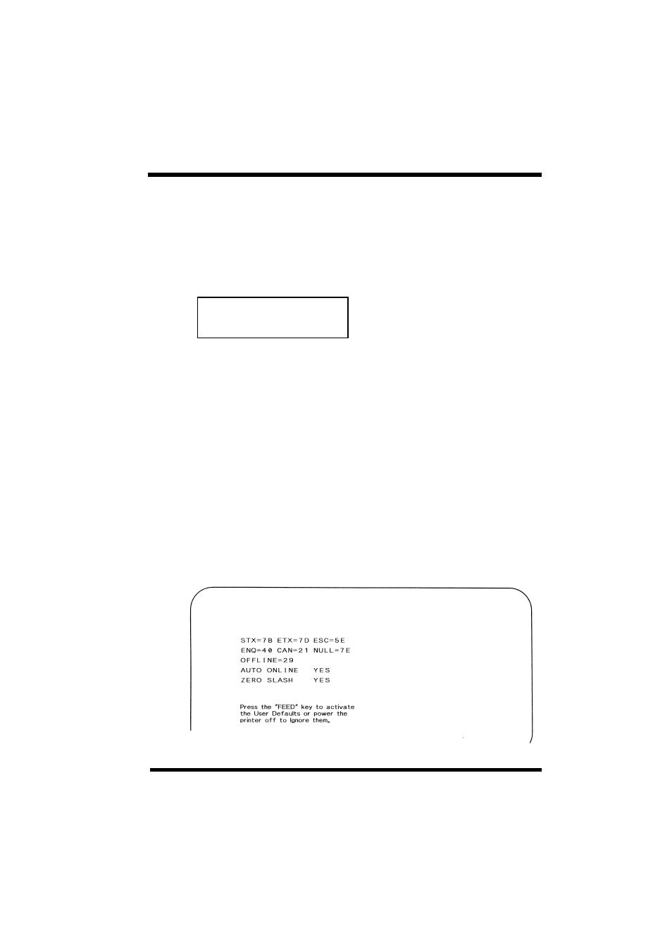 3 download procedure, Download procedure | SATO XL400/410 User Manual | Page 199 / 212