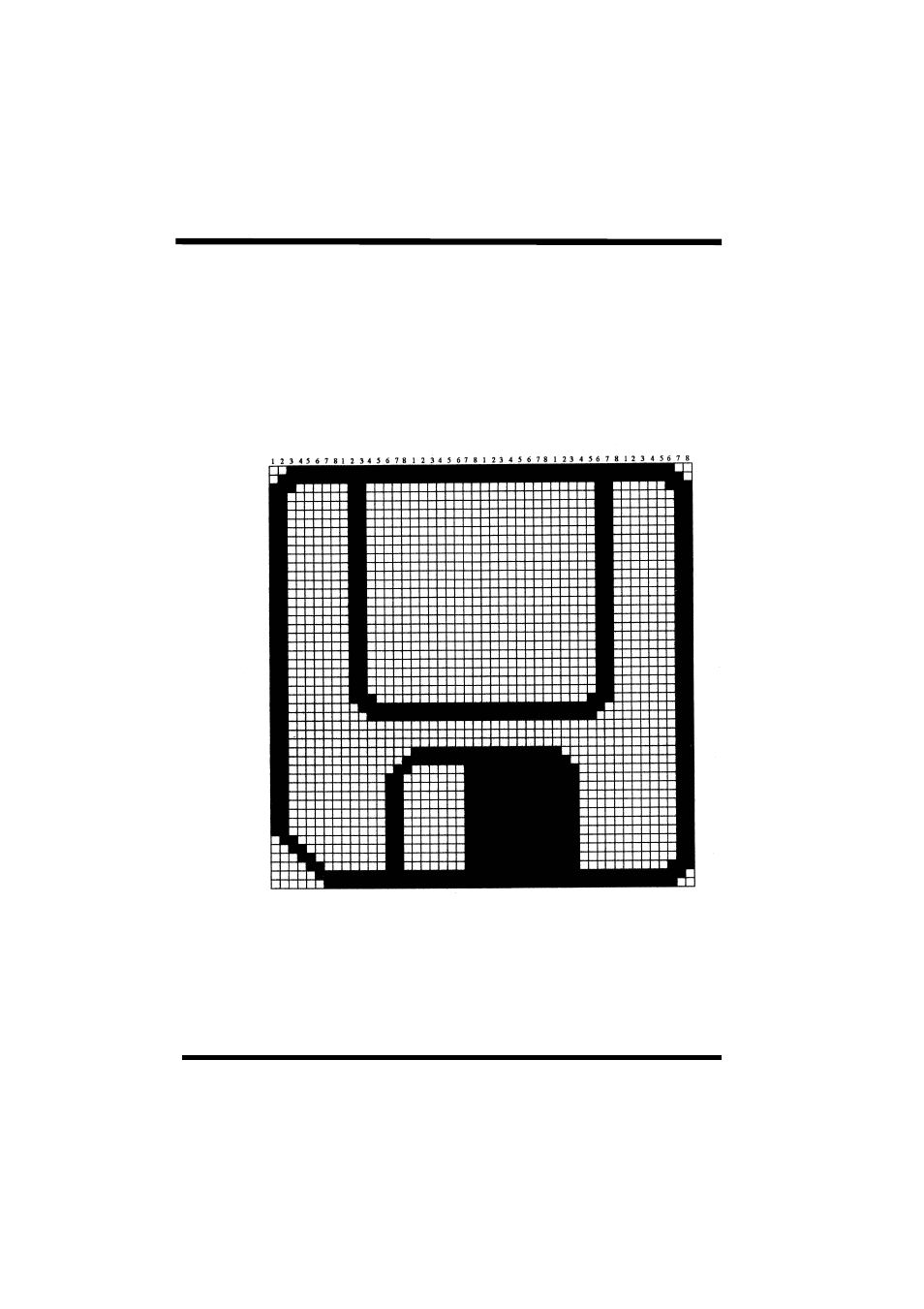 SATO XL400/410 User Manual | Page 204 / 212