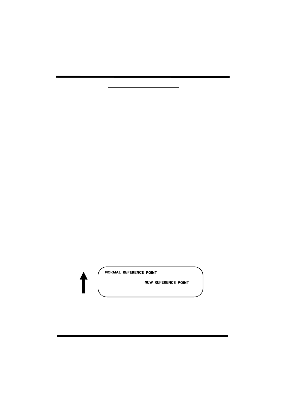 Base reference point | SATO XL400/410 User Manual | Page 30 / 212