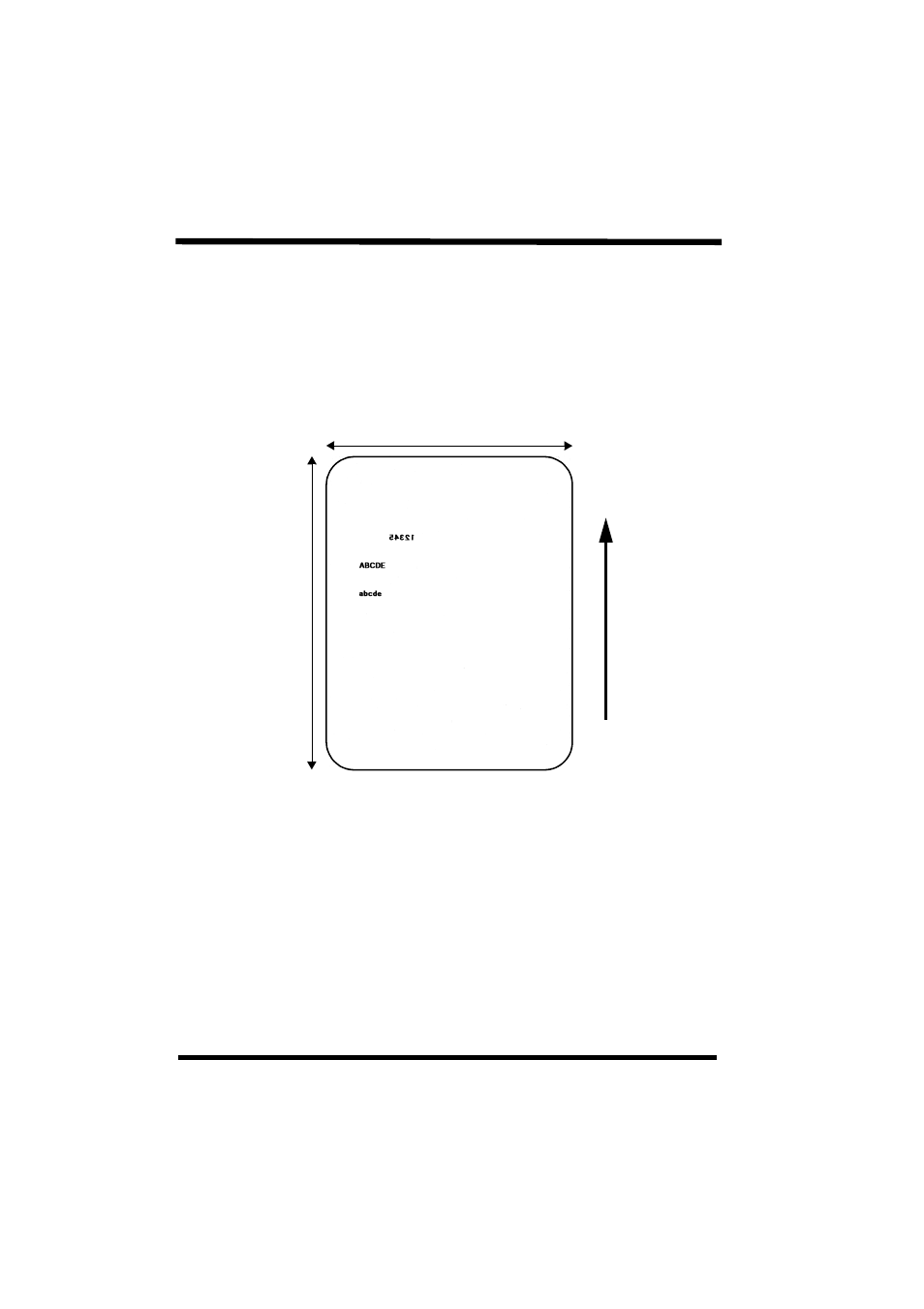 SATO XL400/410 User Manual | Page 64 / 212