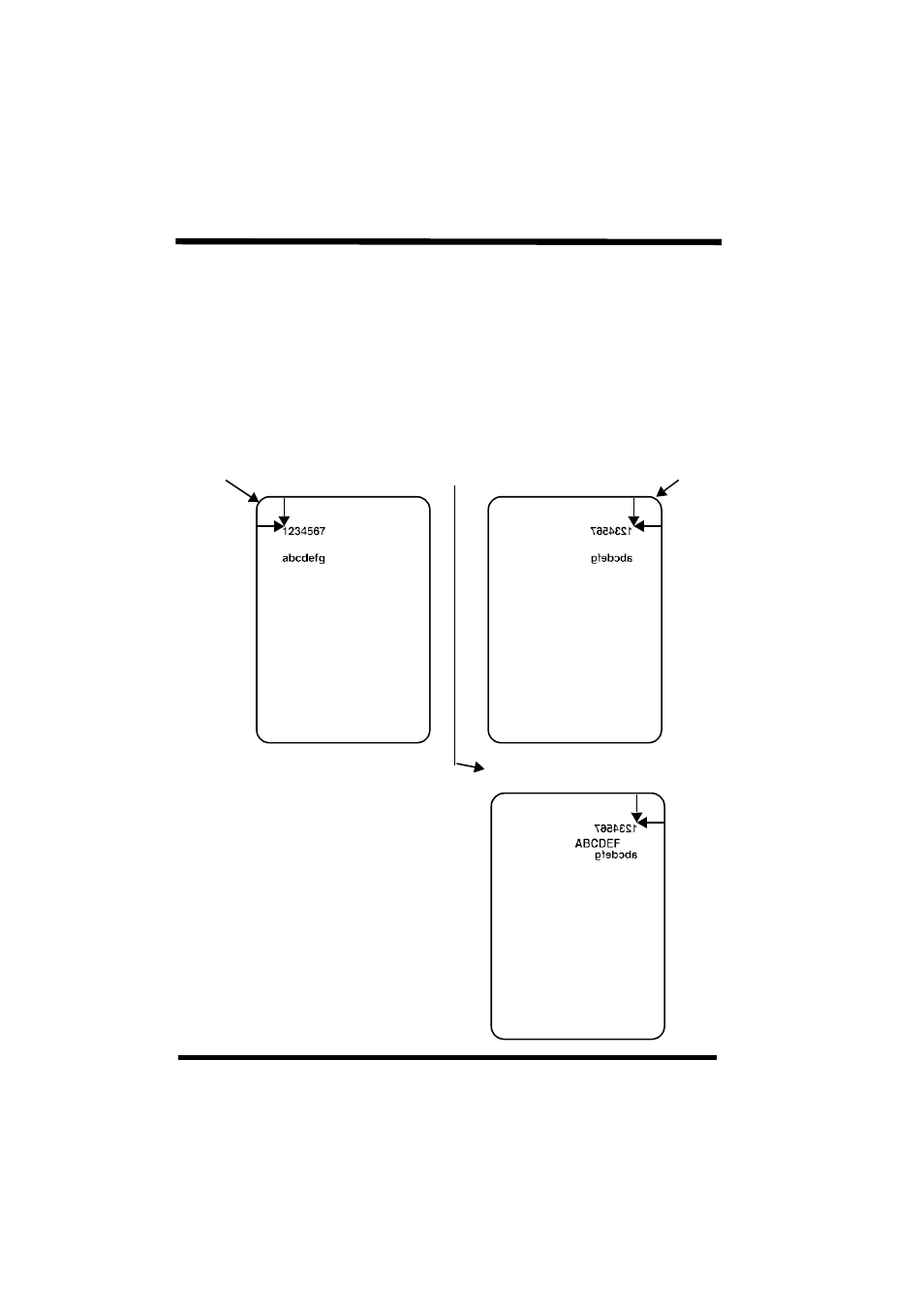 SATO XL400/410 User Manual | Page 66 / 212