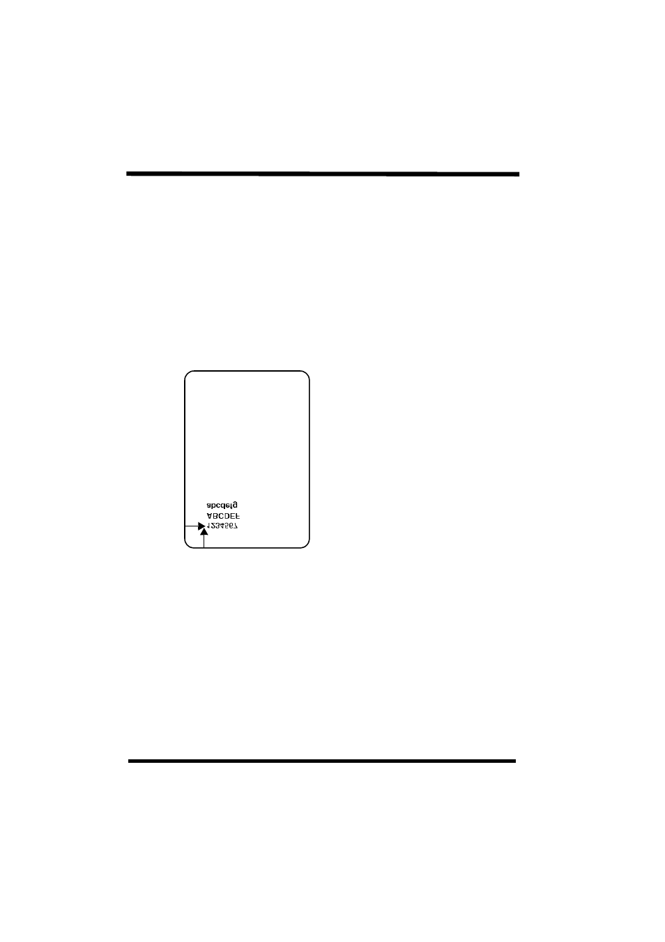 SATO XL400/410 User Manual | Page 70 / 212