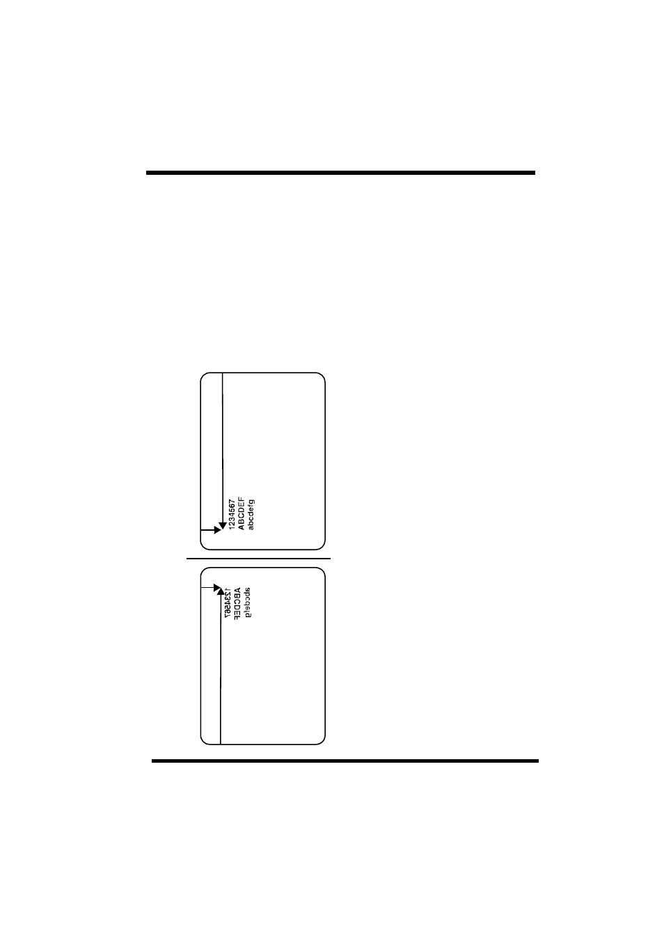 SATO XL400/410 User Manual | Page 71 / 212