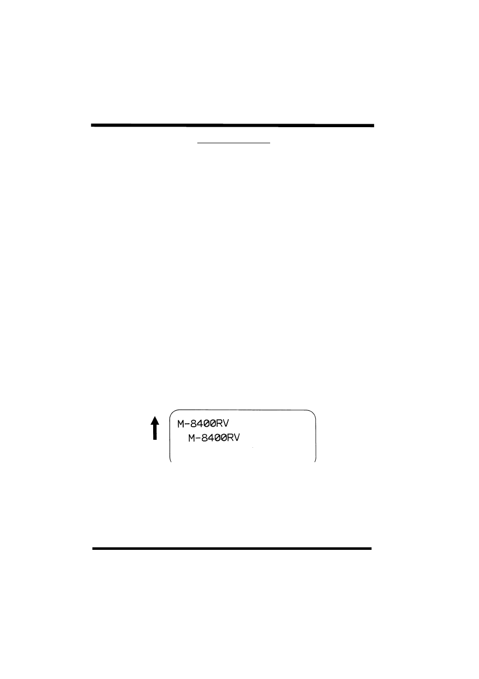 Print position | SATO XL400/410 User Manual | Page 76 / 212