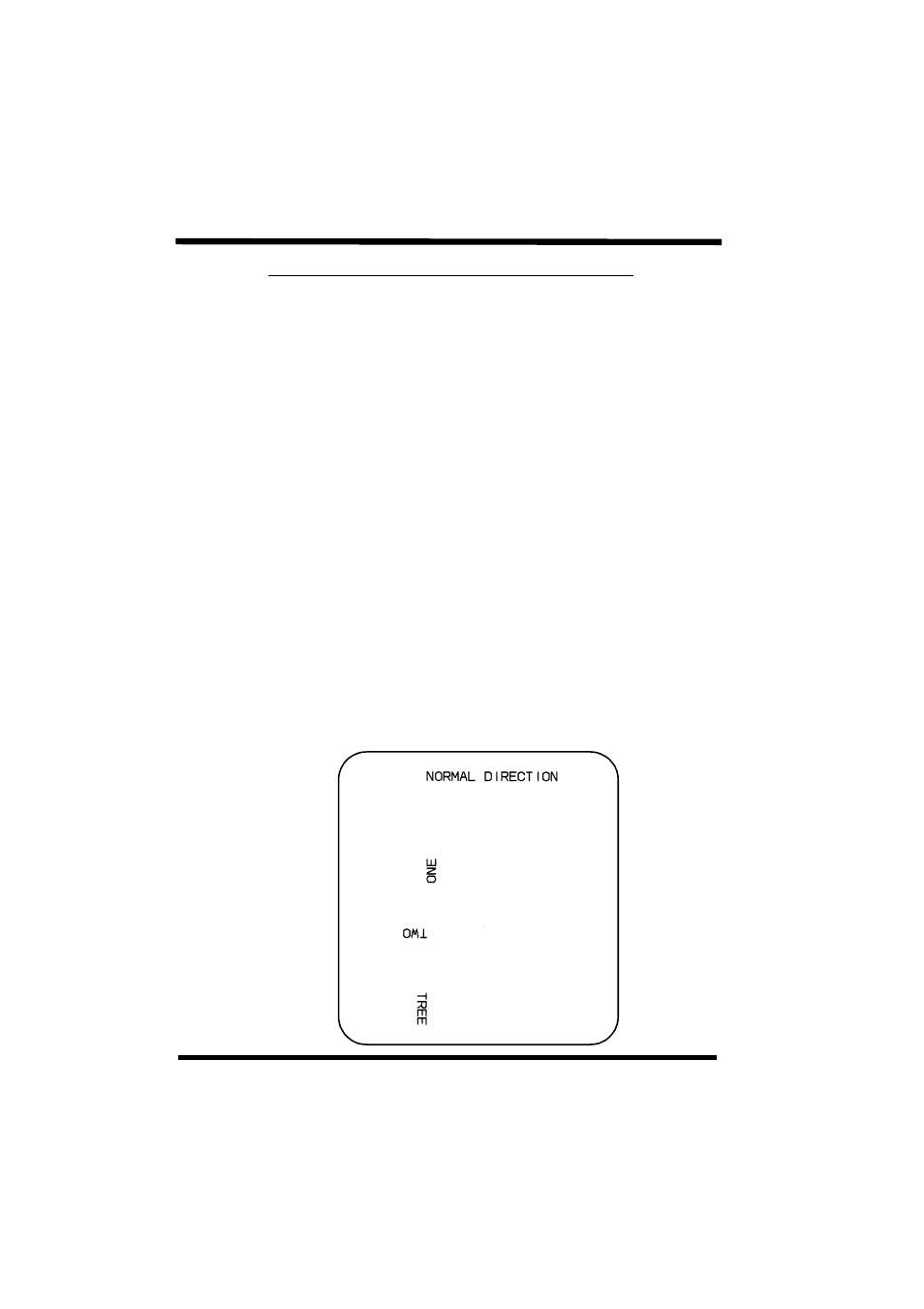 Rotate, fixed base reference point | SATO XL400/410 User Manual | Page 86 / 212