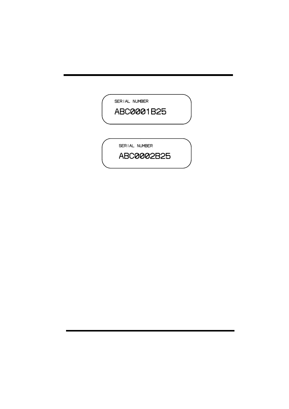 SATO XL400/410 User Manual | Page 91 / 212