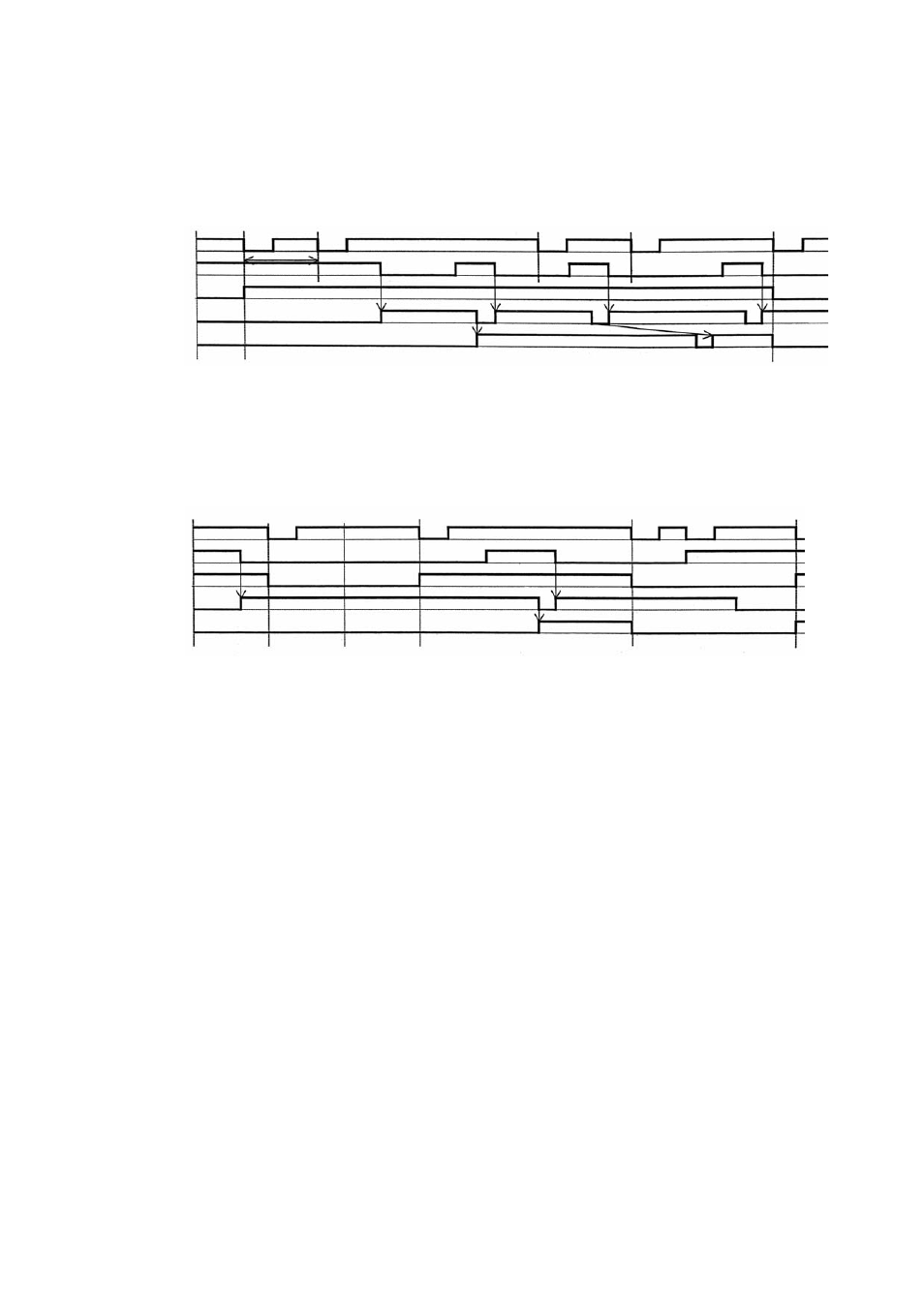 15 multi job buffer, 15 multi, Buffer -25 | Page 5-25, Gt series operator’s manual | SATO GT424 User Manual | Page 107 / 152