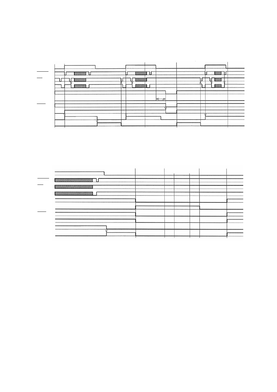 18 single job buffer, Single job buffer -35 | SATO GT424 User Manual | Page 117 / 152