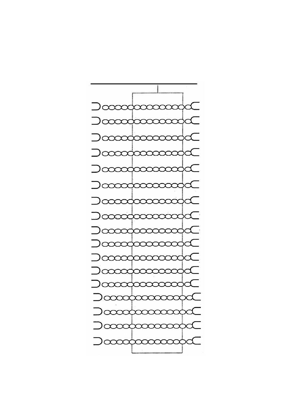 SATO GT424 User Manual | Page 123 / 152