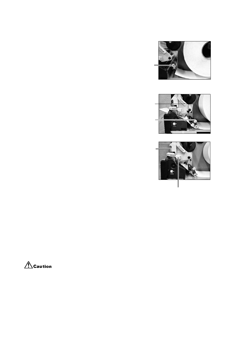 SATO GT424 User Manual | Page 30 / 152