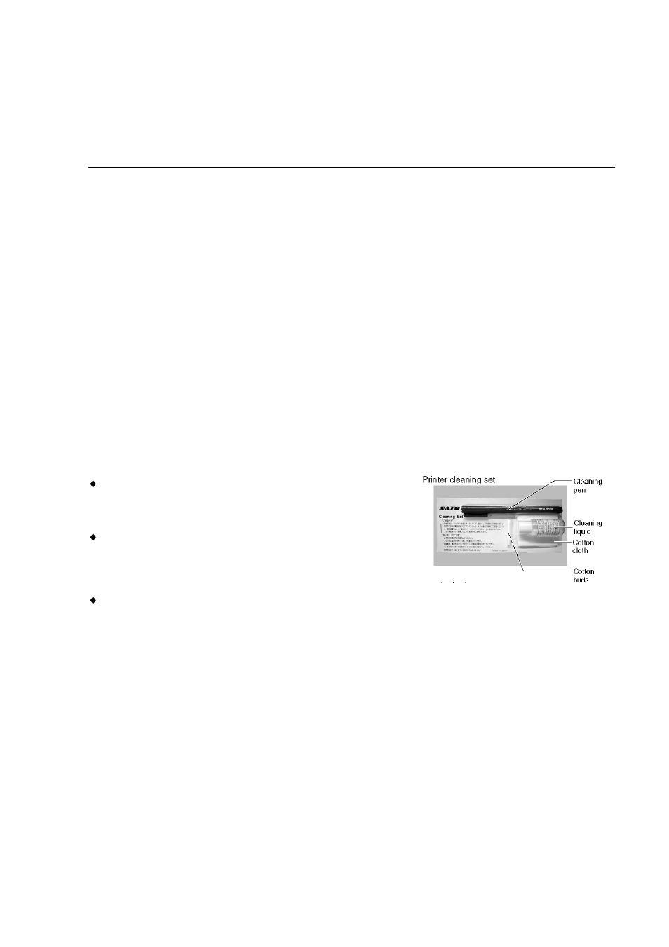 Cleaning and maintenance, 1 introduction, 2 cleaning the print head, platen and rollers | 4 cleaning and maintenance, 1 introduction -1, Cleaning the print head, platen and rollers -1 | SATO GT424 User Manual | Page 77 / 152