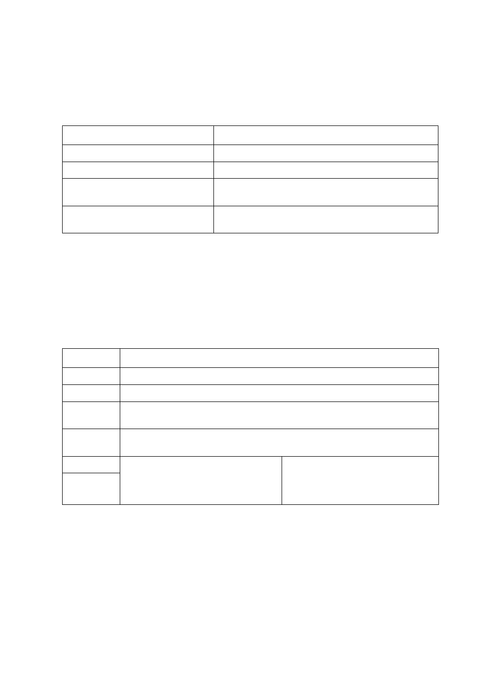 3 interface card dip switch settings (lan), Interface card dip switch settings (lan) -3 | SATO GT424 User Manual | Page 85 / 152