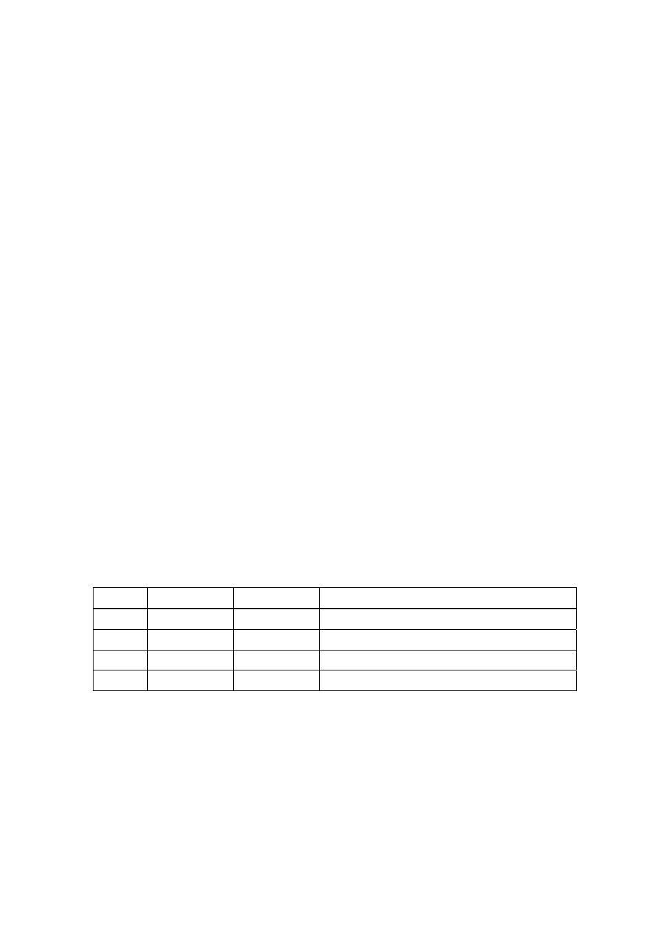 SATO GT424 User Manual | Page 91 / 152