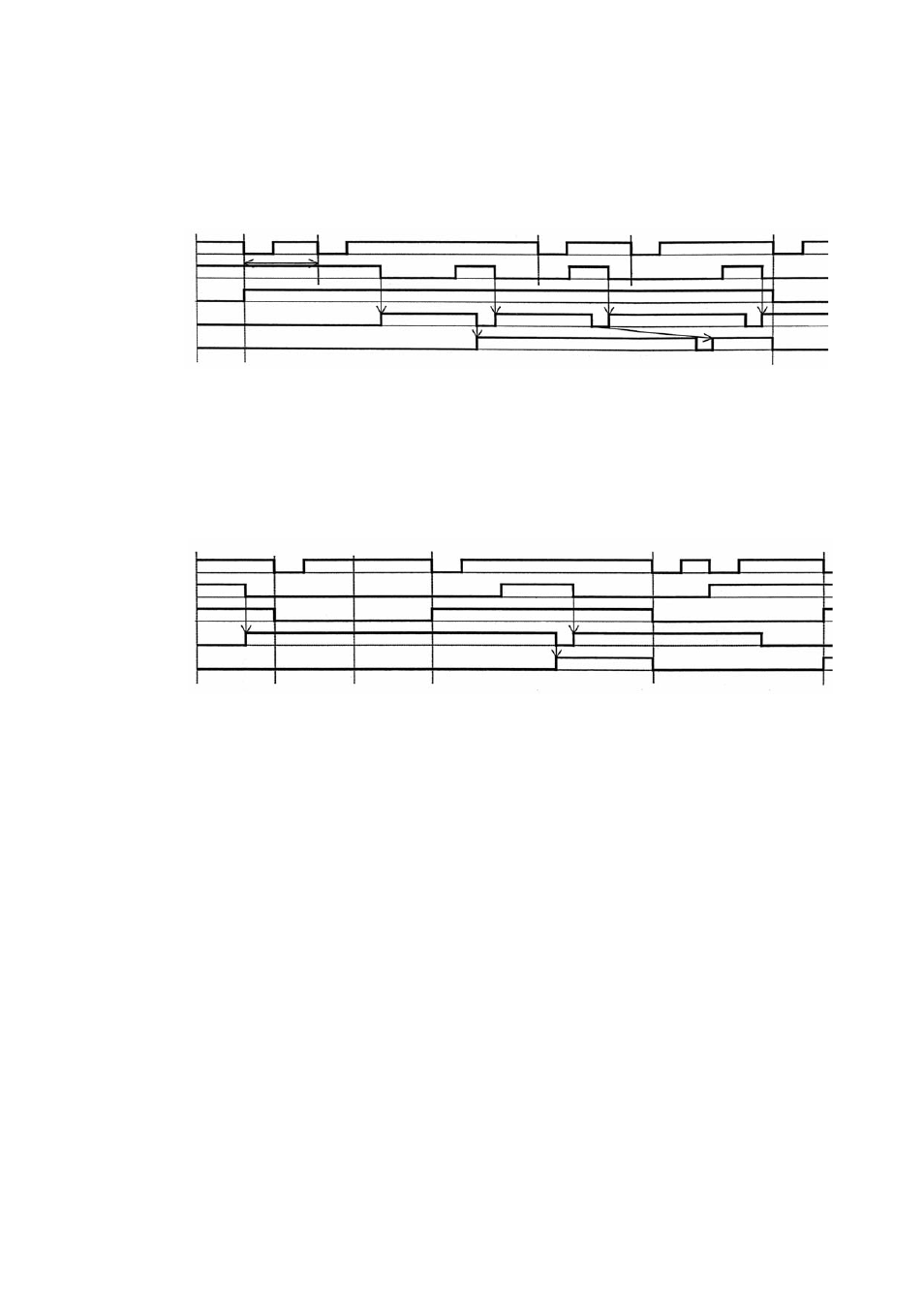 12 multi job buffer, 13 driver protocol, 12 multi | Buffer -11, 13 driver, Protocol -11 | SATO GT424 User Manual | Page 93 / 152