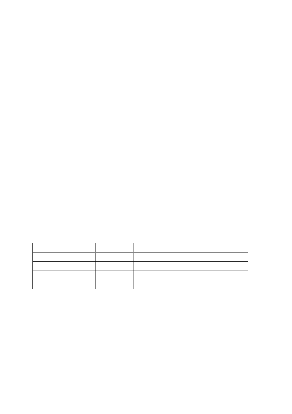 SATO GT424 User Manual | Page 94 / 152