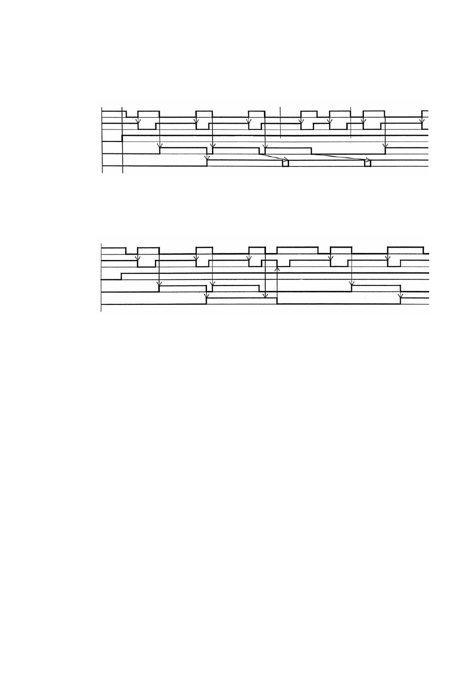 13 driver protocol (cont’d) | SATO GT424 User Manual | Page 95 / 152