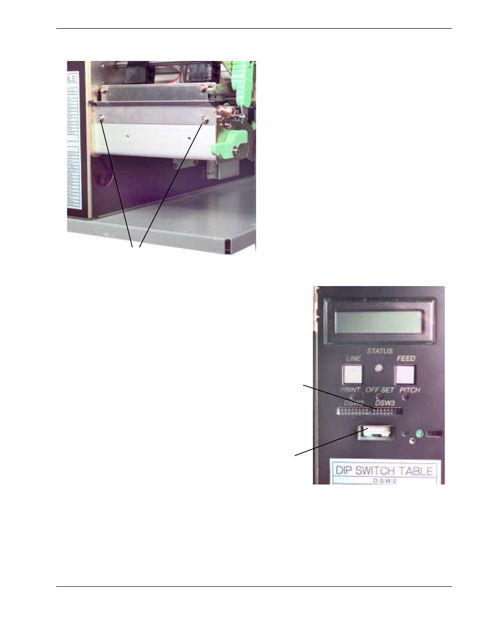 Label cutter kit installation - guillotine type | SATO CL 408e User Manual | Page 159 / 219