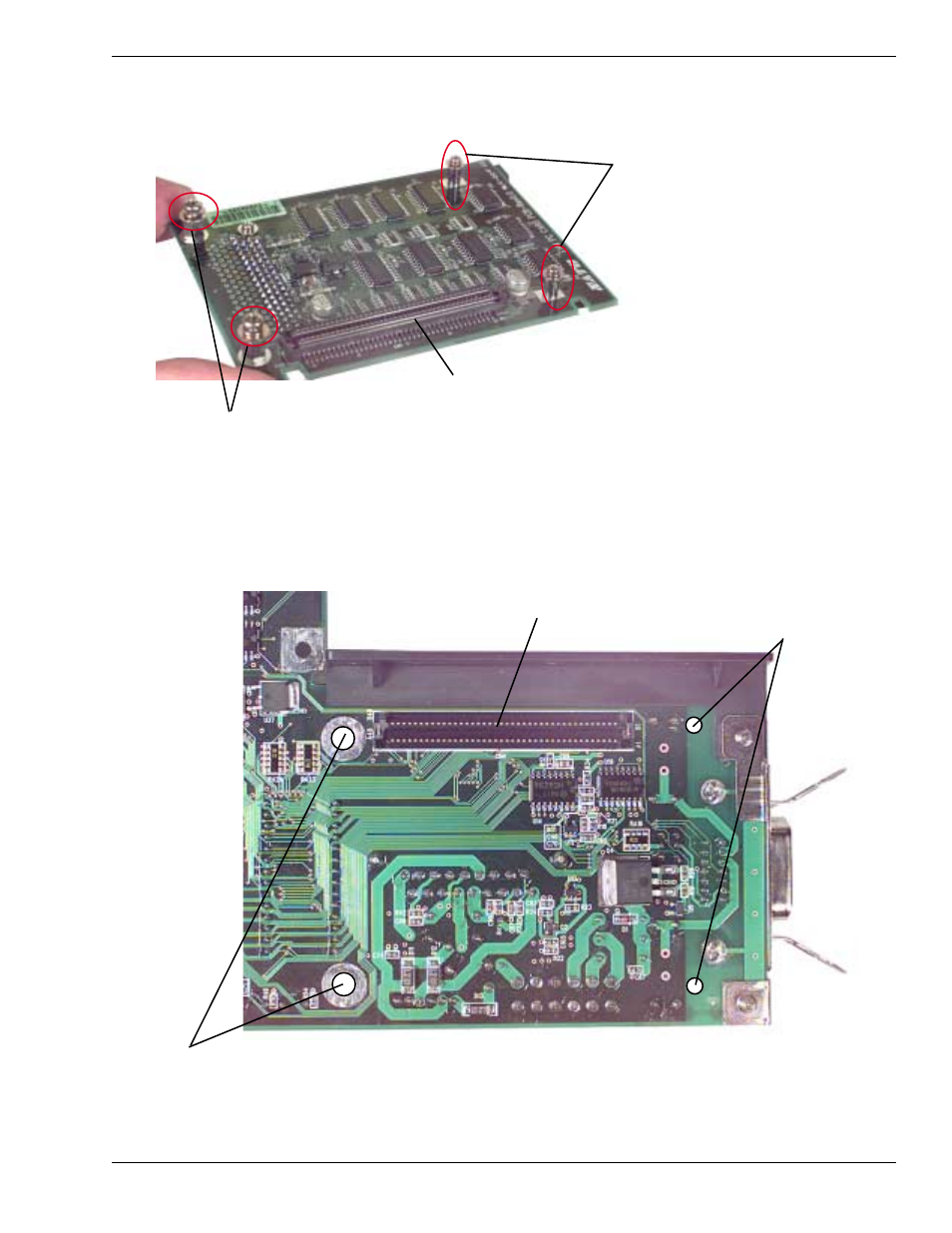 SATO CL 408e User Manual | Page 175 / 219