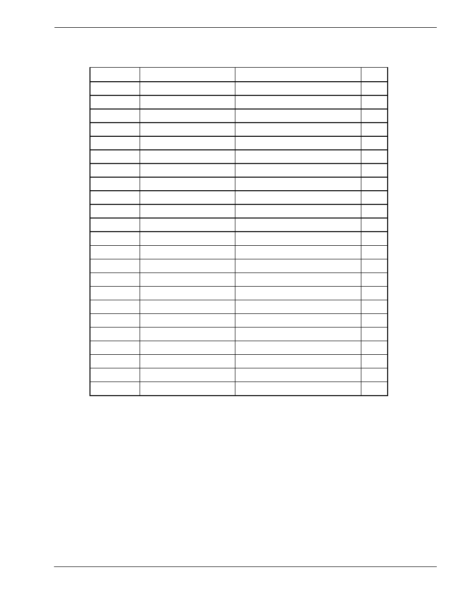 Print head assembly | SATO CL 408e User Manual | Page 193 / 219