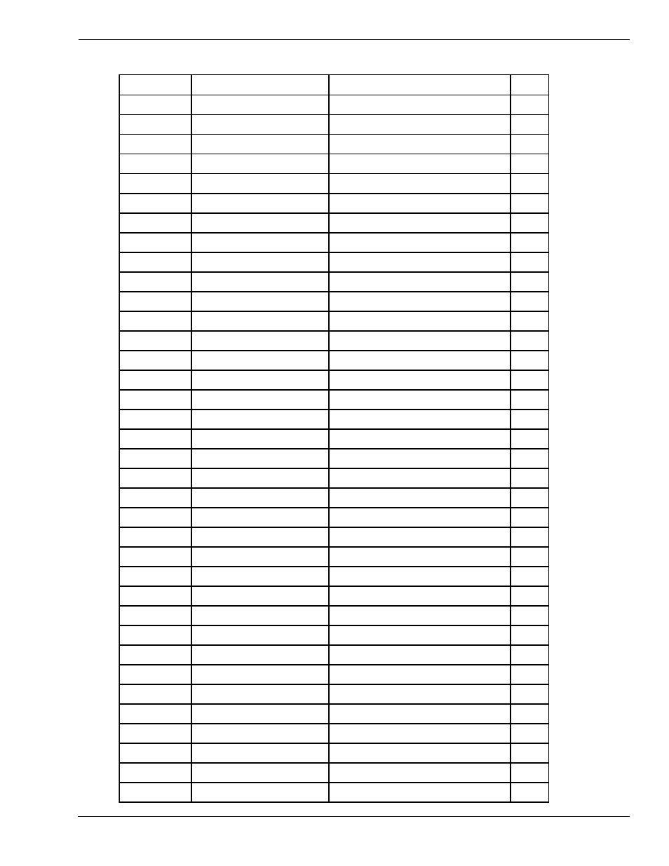 Base cover assembly | SATO CL 408e User Manual | Page 203 / 219