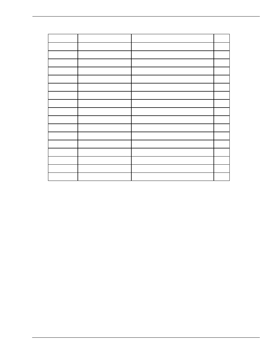 Base cover assembly | SATO CL 408e User Manual | Page 205 / 219