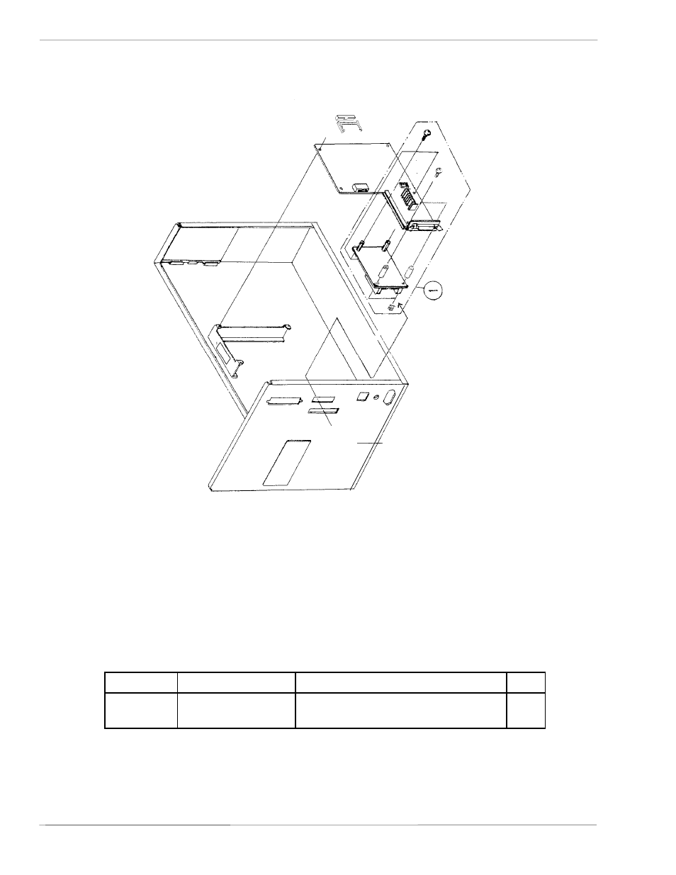 SATO CL 408e User Manual | Page 208 / 219