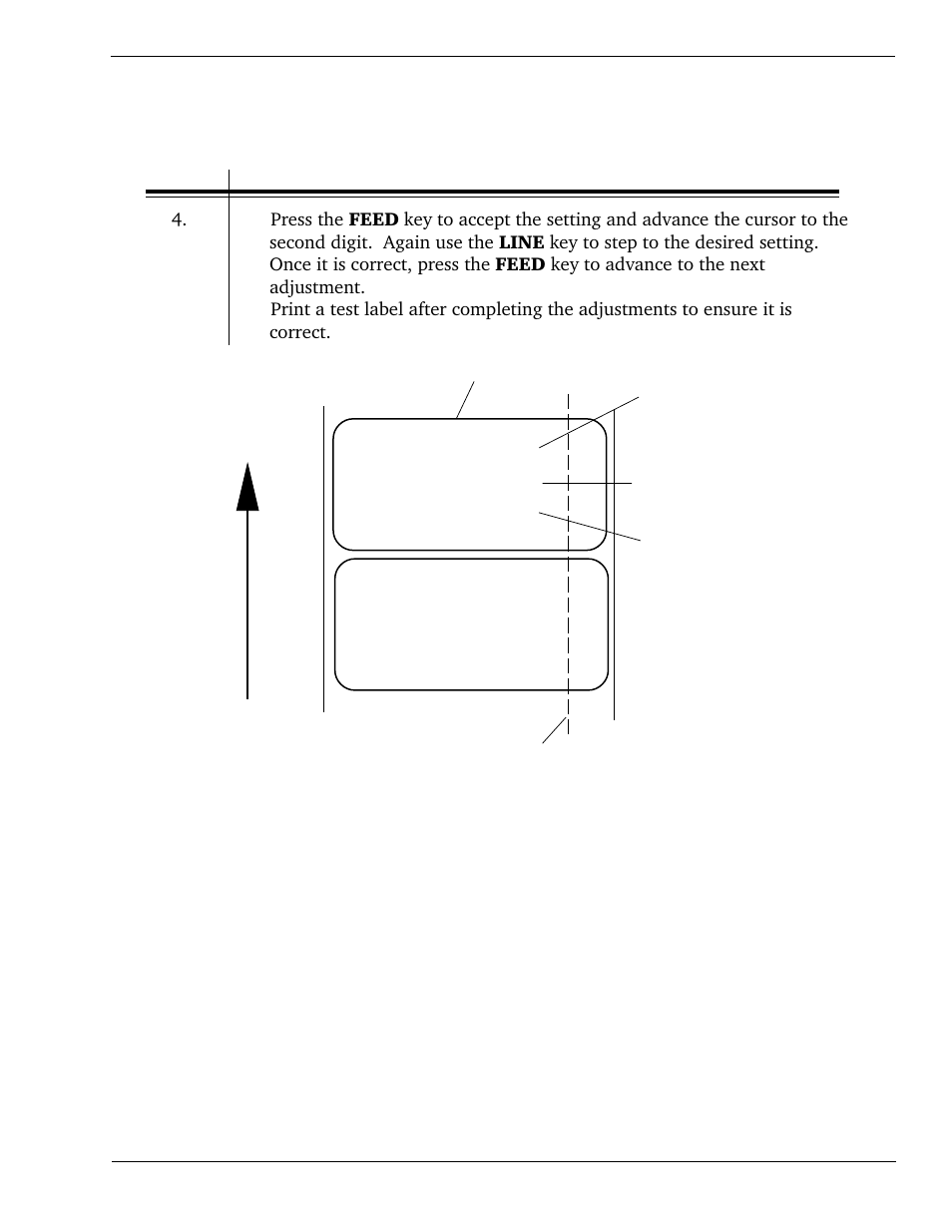 Lcd panel — normal mode | SATO CL 408e User Manual | Page 31 / 219