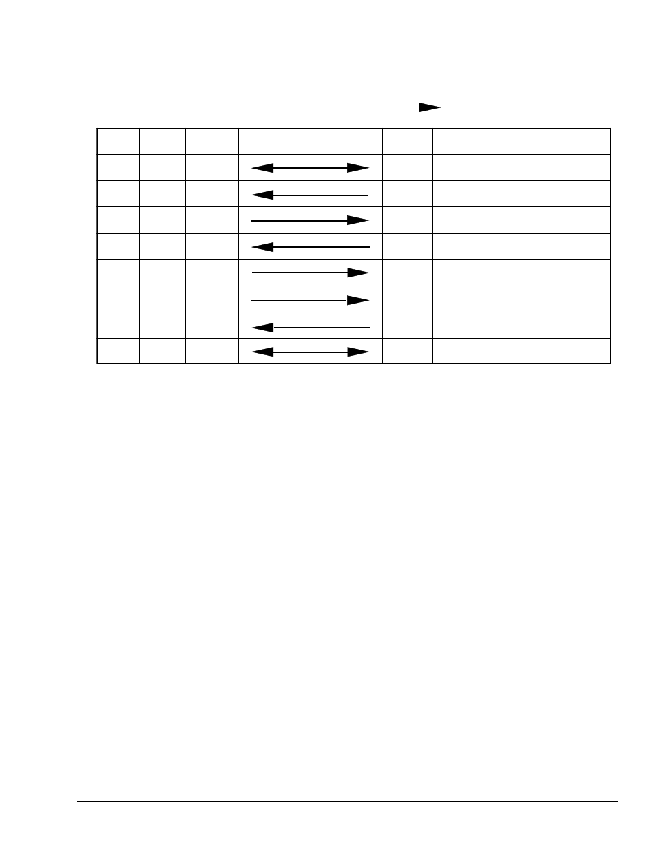 Rs232c serial interface | SATO CL 408e User Manual | Page 67 / 219