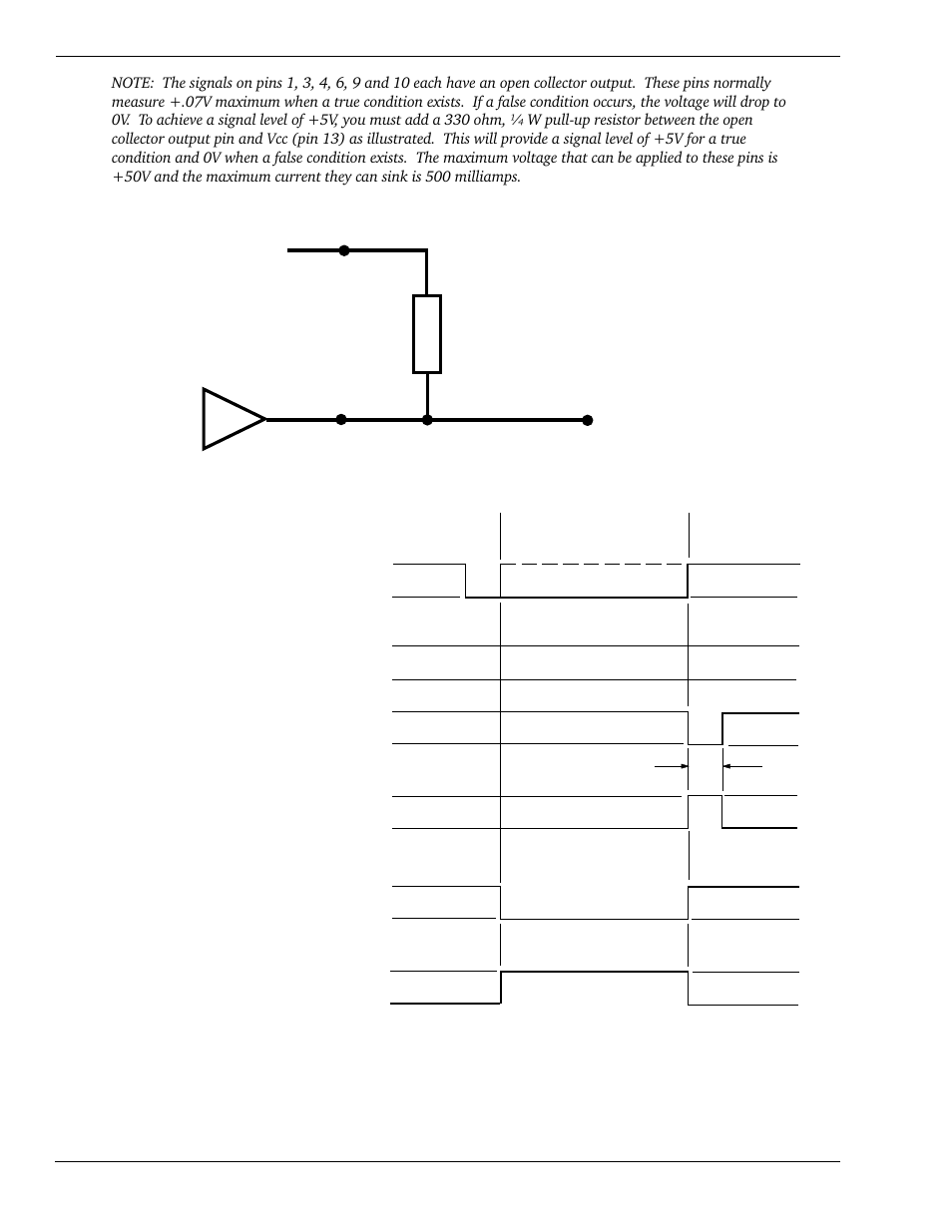 Standard operation | SATO CL 408e User Manual | Page 72 / 219