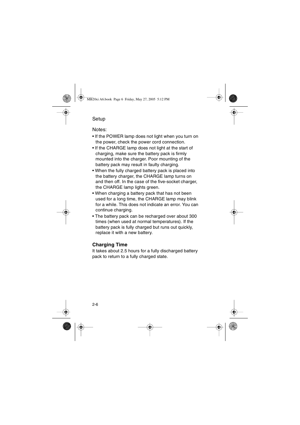 SATO MB200/201i User Manual | Page 20 / 71