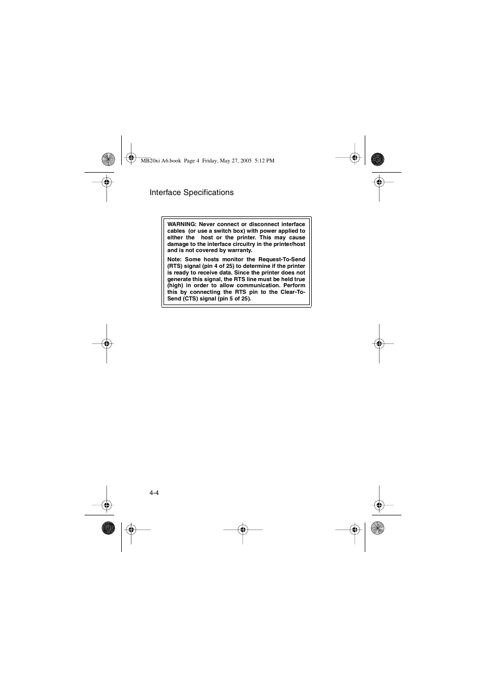 SATO MB200/201i User Manual | Page 52 / 71