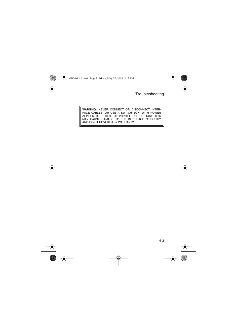 SATO MB200/201i User Manual | Page 57 / 71