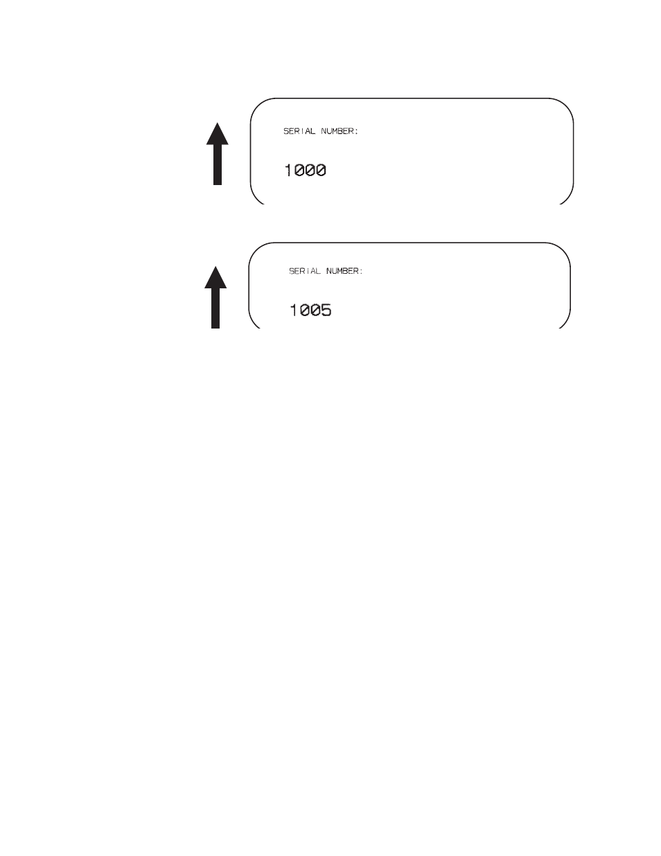 SATO CT410 User Manual | Page 113 / 199