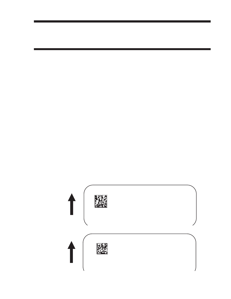 SATO CT410 User Manual | Page 119 / 199