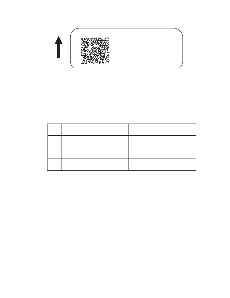 SATO CT410 User Manual | Page 122 / 199