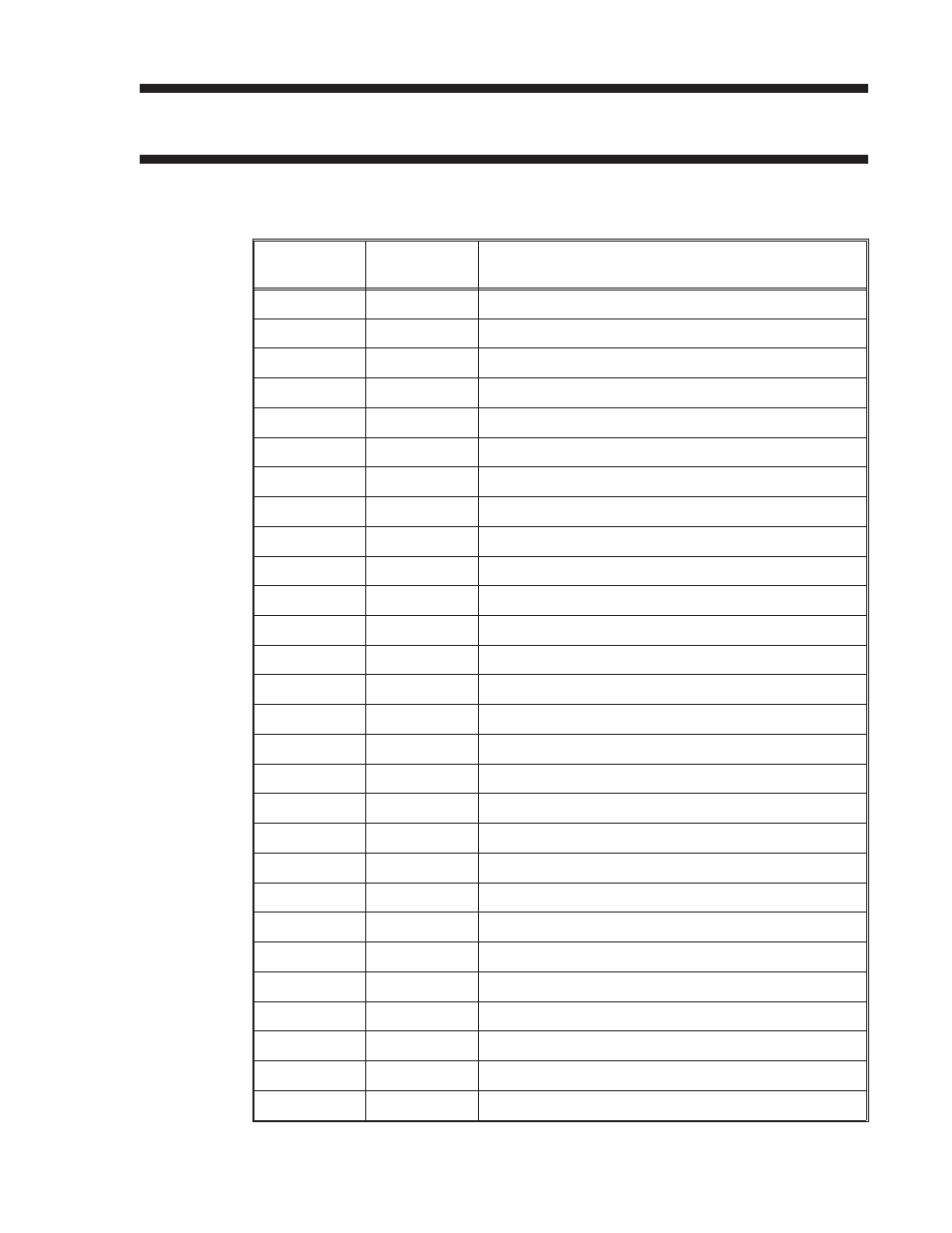 Printer setting | SATO CT410 User Manual | Page 127 / 199