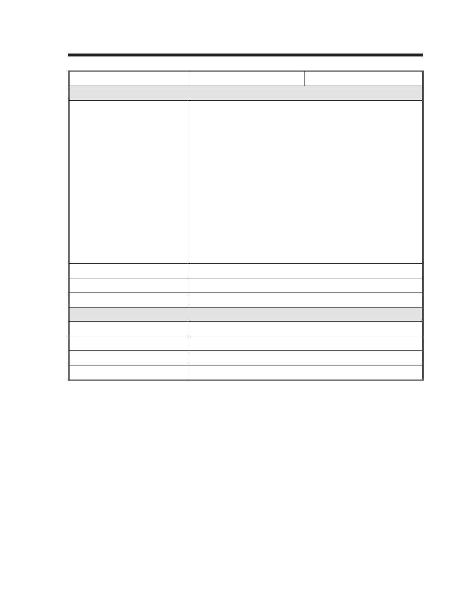 SATO CT410 User Manual | Page 13 / 199