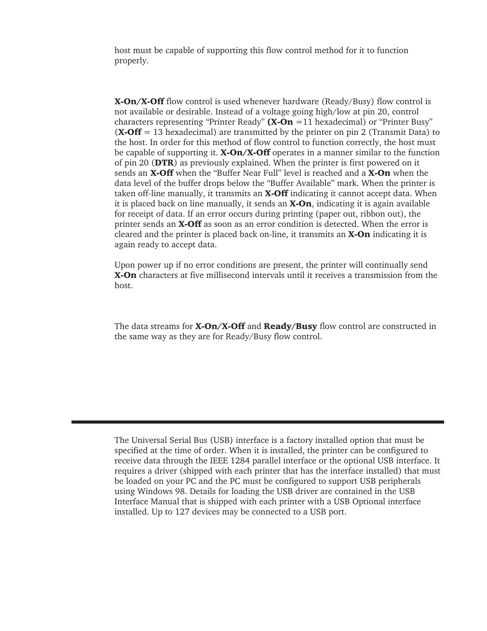 SATO CT410 User Manual | Page 141 / 199