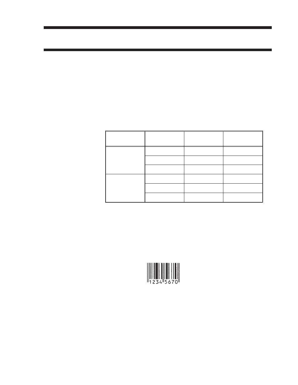 Ean-8 | SATO CT410 User Manual | Page 174 / 199