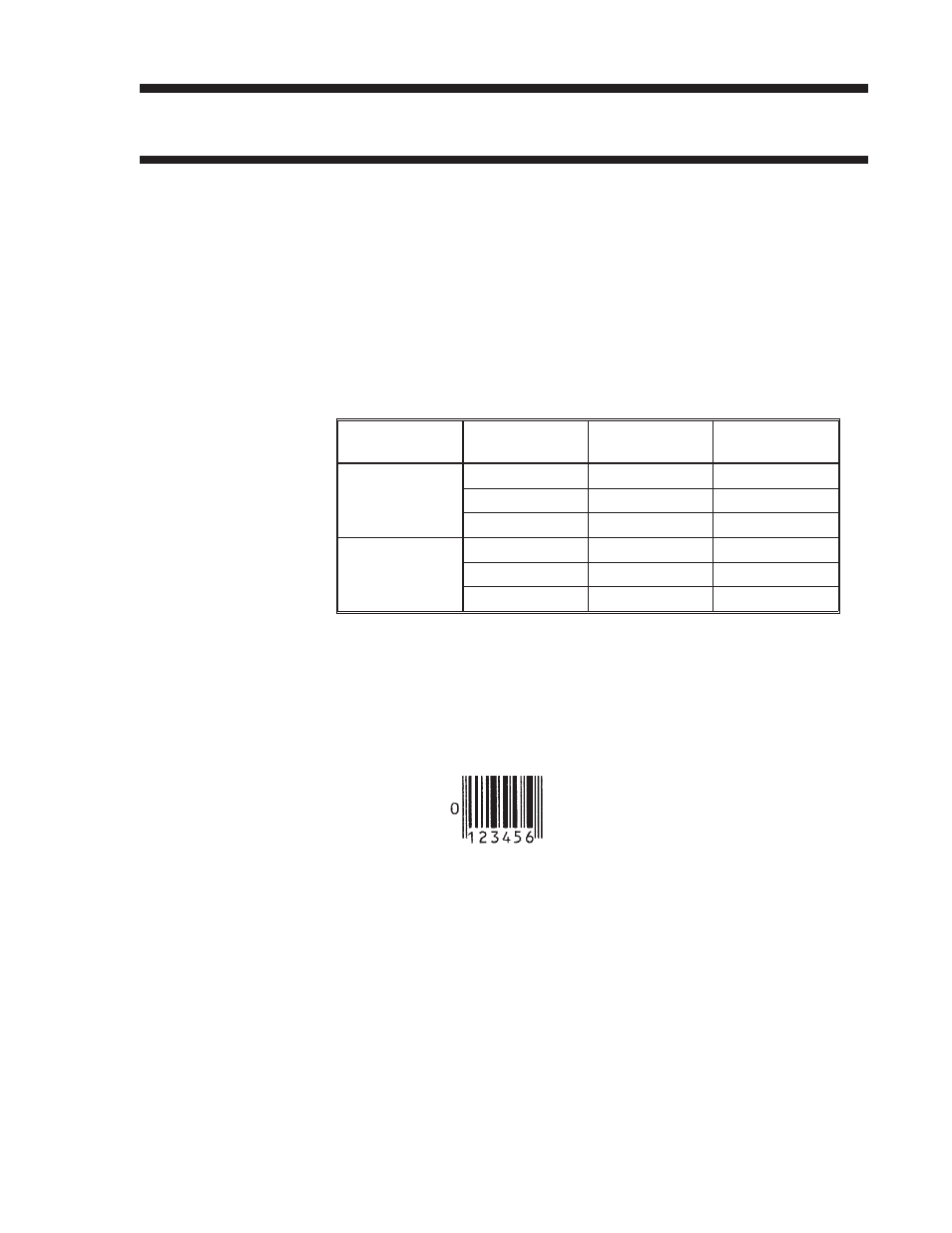 Upc-e | SATO CT410 User Manual | Page 180 / 199