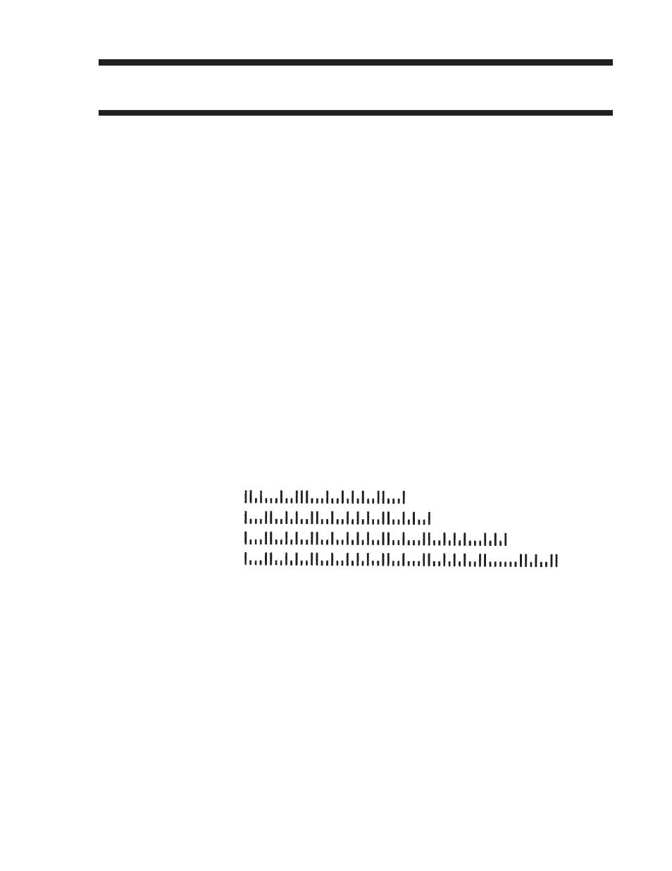 Postnet | SATO CT410 User Manual | Page 184 / 199