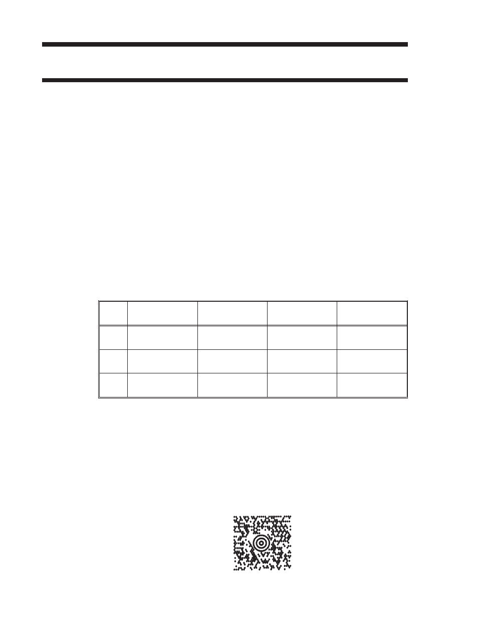 Maxicode | SATO CT410 User Manual | Page 187 / 199