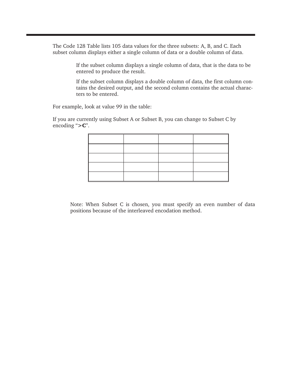 SATO CT410 User Manual | Page 189 / 199