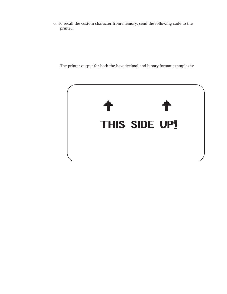 SATO CT410 User Manual | Page 194 / 199