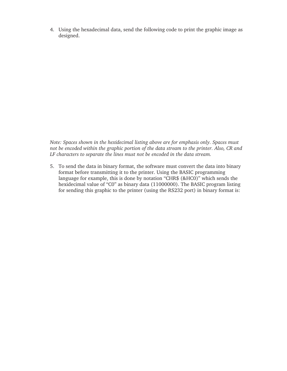 SATO CT410 User Manual | Page 197 / 199