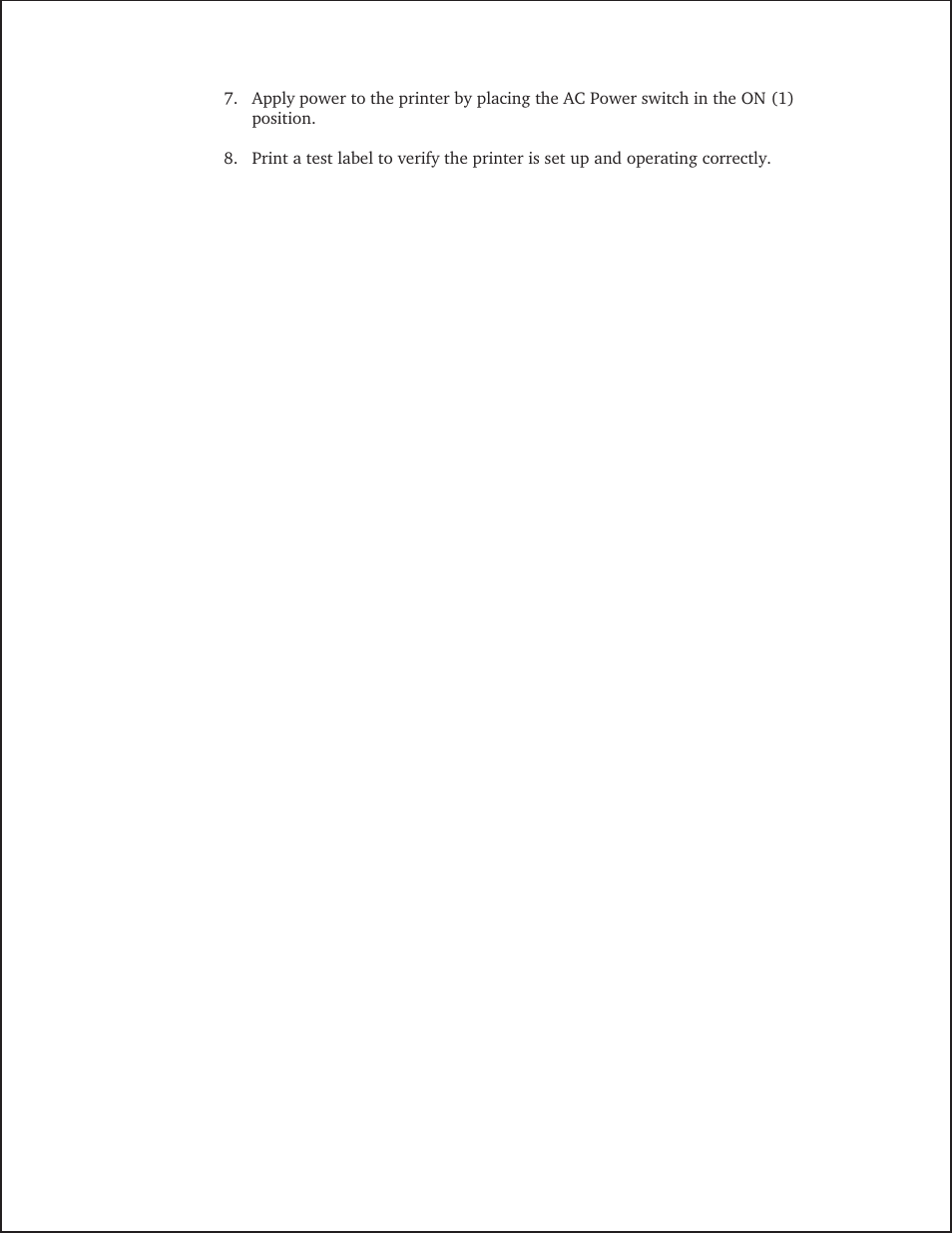 SATO CT410 User Manual | Page 20 / 199