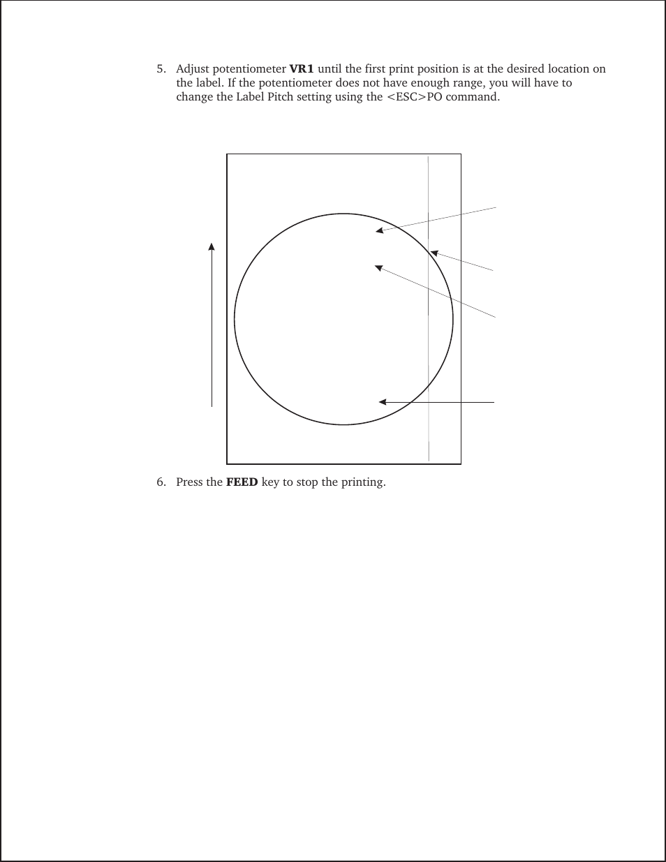 SATO CT410 User Manual | Page 33 / 199