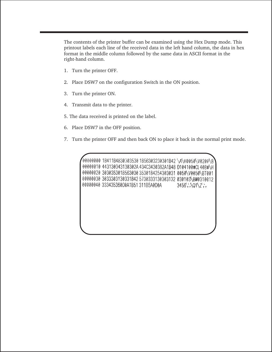 SATO CT410 User Manual | Page 35 / 199