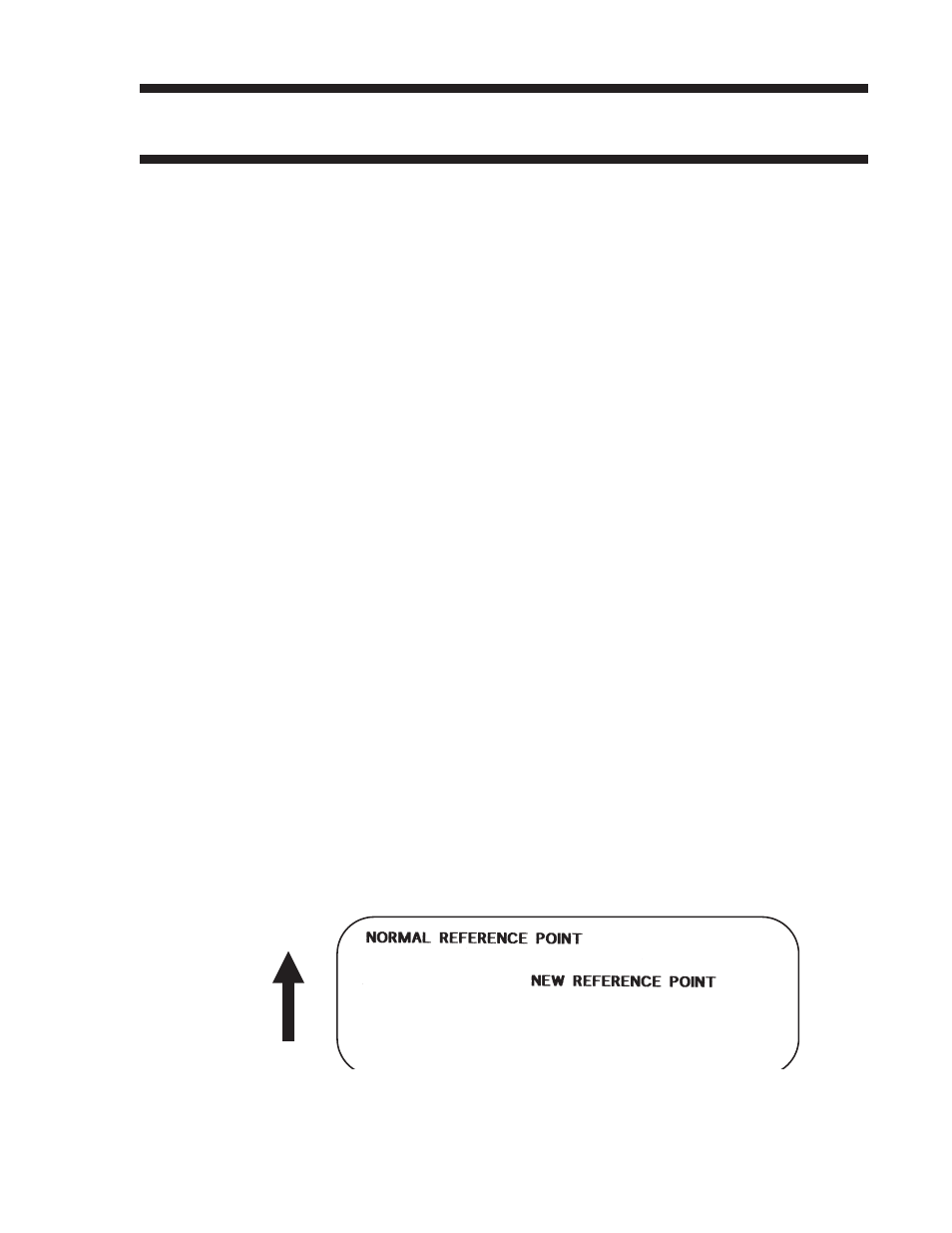 Base reference point | SATO CT410 User Manual | Page 61 / 199