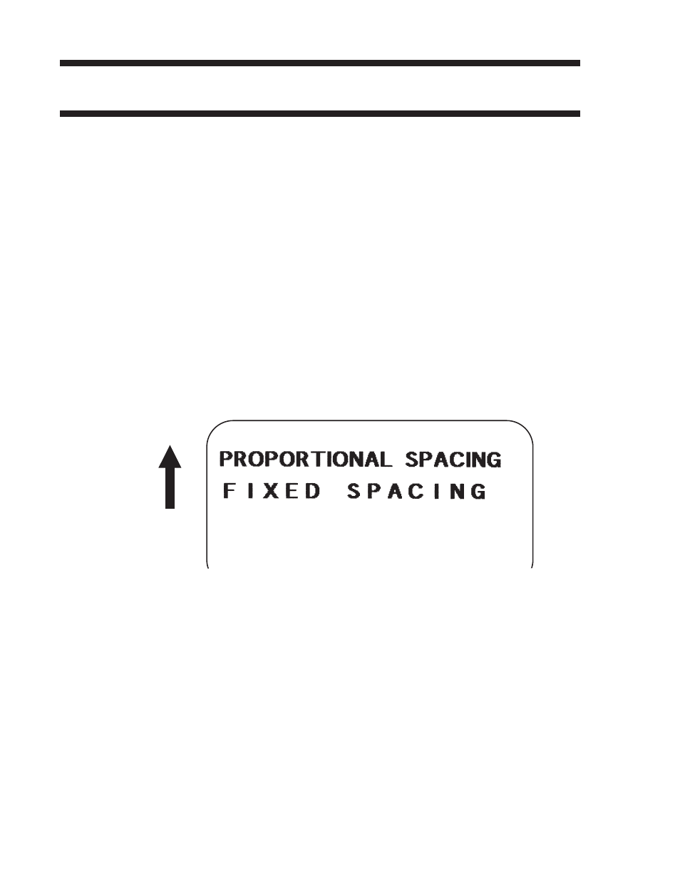 Character, proportional spacing | SATO CT410 User Manual | Page 70 / 199